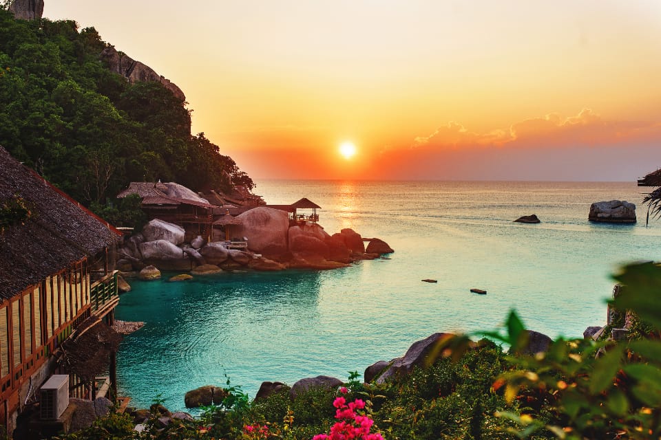 Green Princess: How the Princess Royale Resort Champions Sustainability